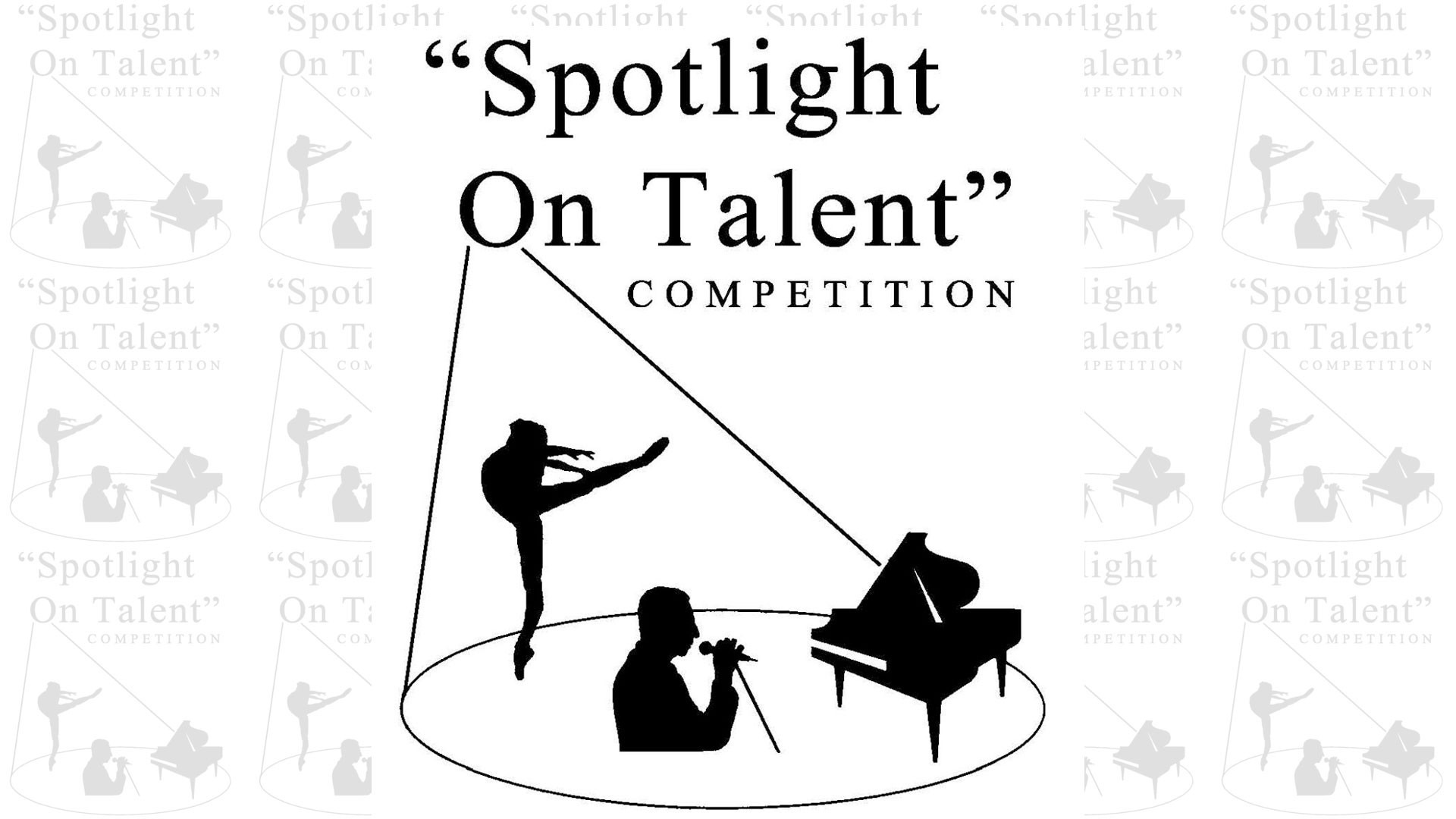 Spotlight on Talent Ticket