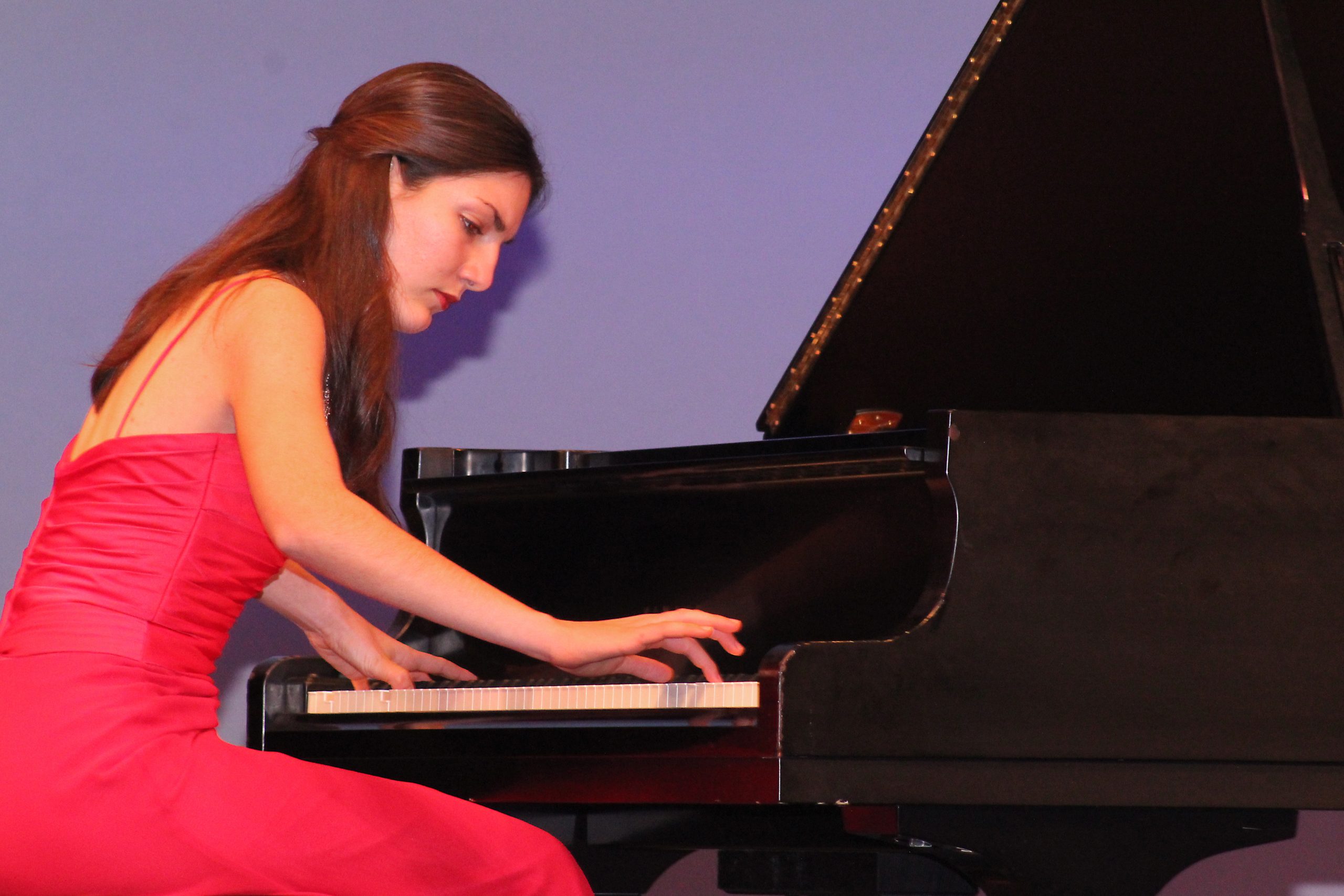 2019 Young Pianist Recital by French-American Piano Society - Issuu