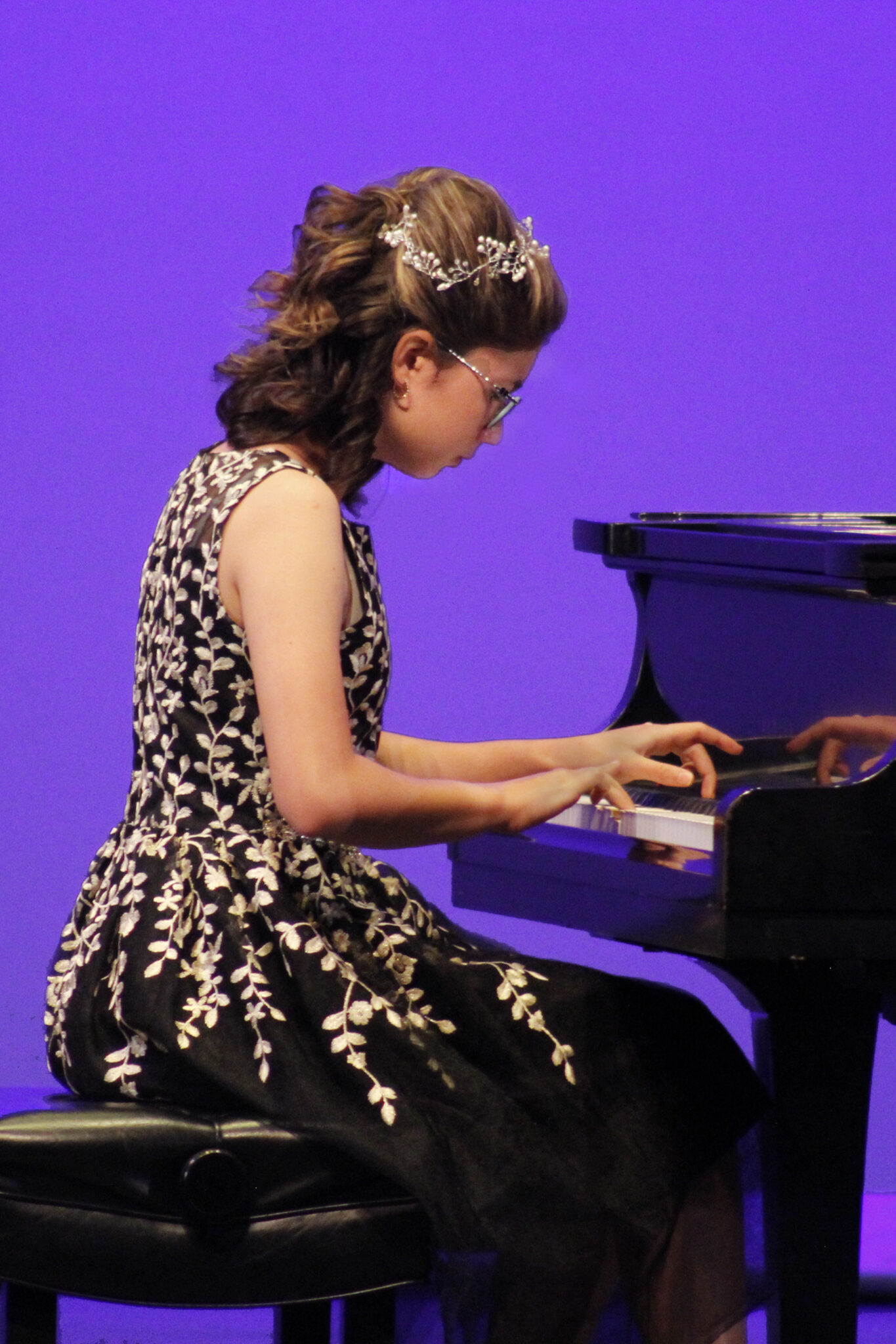 2024 Spotlight on Talent Winners Photo Gallery – Heritage Arts Center ...